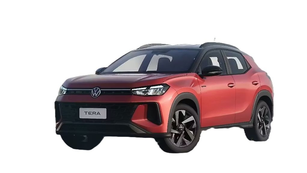 Volkswagen Tera Volkswagen Big Bet in India Compact SUV Segment